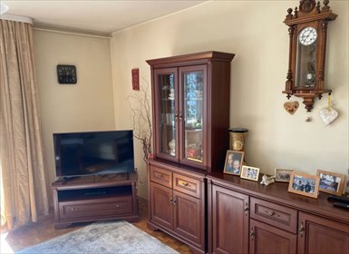 Czteropokojowe mieszkanie 74,5 m² na Mokotowie - zapraszam mieszkanie Warszawa, Mokotów, Zygmunta Modzelewskiego