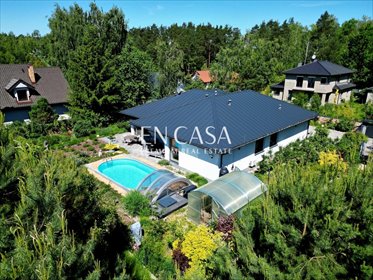 dom na sprzedaż 196m2 dom Stara Wieś