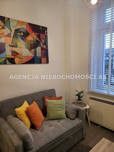 Kraków, Krowodrza, 20 m² - inwestycja zapraszam mieszkanie Kraków, Krowodrza