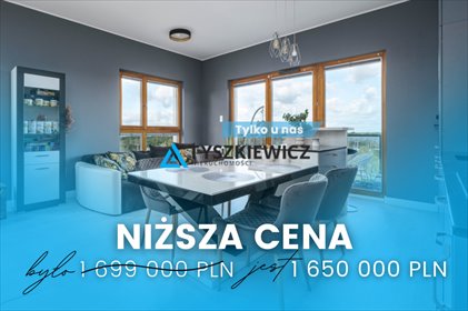 mieszkanie na sprzedaż 80m2 mieszkanie Gdańsk, Wrzeszcz, Aleja Gen. Józefa Hallera