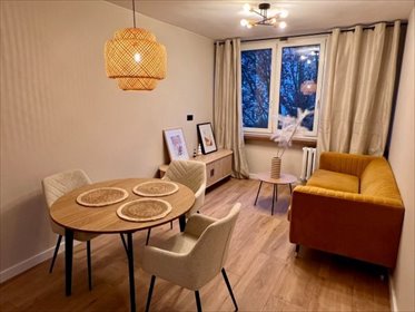 mieszkanie na sprzedaż 39m2 mieszkanie Katowice