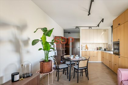 Wyjątkowe 3-pokojowe mieszkanie z balkonem i komórką mieszkanie Wrocław, Fabryczna, Kuźniki, Hermanowska