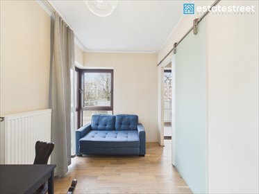 mieszkanie na wynajem 36m2 mieszkanie Kraków, Krowodrza, al. Kijowska