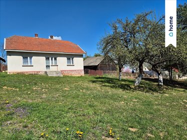 dom na sprzedaż 130m2 dom Miroszów