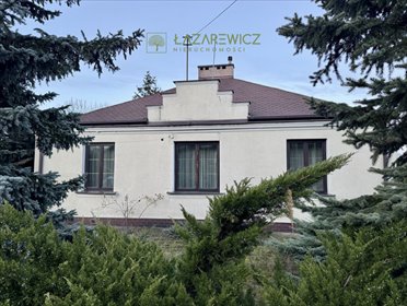 dom na sprzedaż 130m2 dom Warszawa, Wawer, Minerska