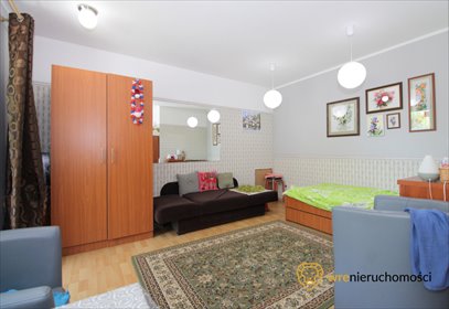 mieszkanie na sprzedaż 31m2 mieszkanie Wrocław, Ołbin, Jedności Narodowej