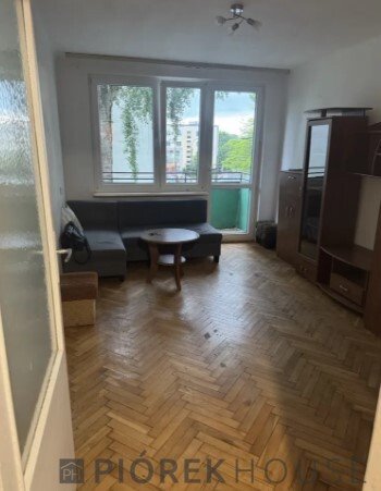 Przytulne 21 m2 z balkonem, blisko komunikacji i zieleni mieszkanie Warszawa, Ursus, Walerego Sławka