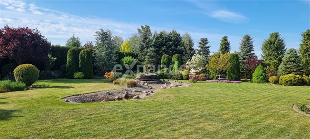 działka na sprzedaż 1413m2 działka Kunowice, Szmaragdowa