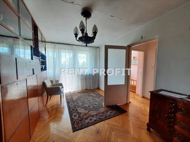 mieszkanie na sprzedaż 46m2 mieszkanie Warszawa, Śródmieście, Solec