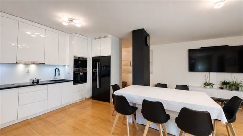 mieszkanie na sprzedaż 97m2 mieszkanie Warszawa, Praga-Południe