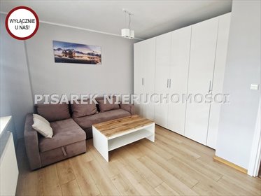 mieszkanie na wynajem 36m2 mieszkanie Warszawa, Ursynów, Imielin, Pileckiego