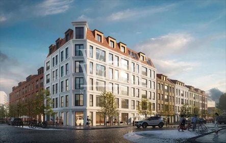 Lokal użytkowy 96 m² w Gdańsku - idealny pod gastronomię. lokal użytkowy Gdańsk, Śródmieście, Angielska Grobla