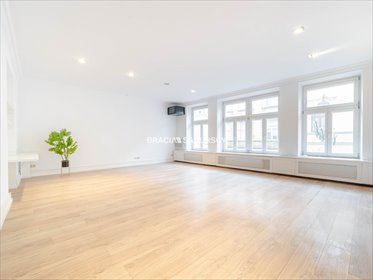 lokal użytkowy na wynajem 106m2 lokal użytkowy Kraków, Stare Miasto, Stare Miasto, Szewska