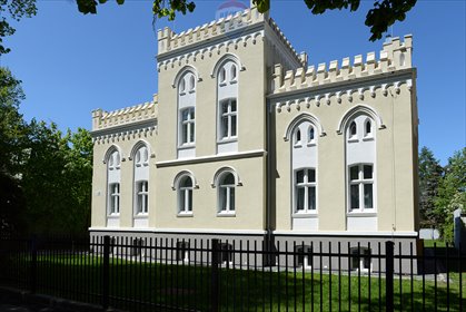 dom na sprzedaż 897m2 dom Koszalin, Marszałka Józefa Piłsudskiego