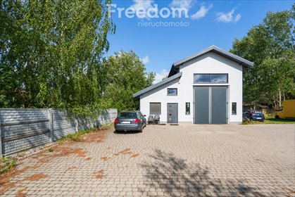 lokal użytkowy na sprzedaż 105m2 lokal użytkowy Protasy
