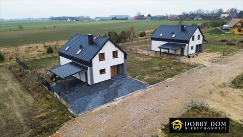 dom na sprzedaż 142m2 dom Rafałówka