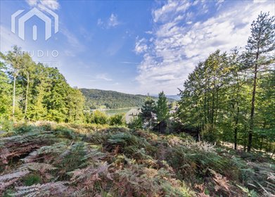 Działka budowlana na sprzedaż Tresna, Krucza 2 997m2 Foto 2