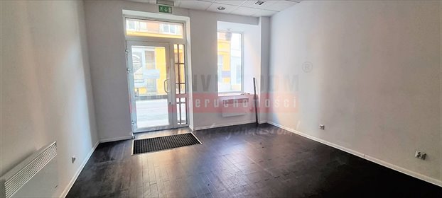 Lokal użytkowy na sprzedaż Grodków 45m2 Foto 2