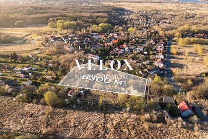 Do sprzedania działka 6300 m² w Szczecinie Skolwin działka Szczecin, Skolwin, Plażowa