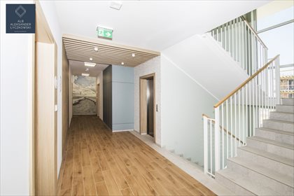 mieszkanie na sprzedaż 57m2 mieszkanie Gdynia, Pogórze