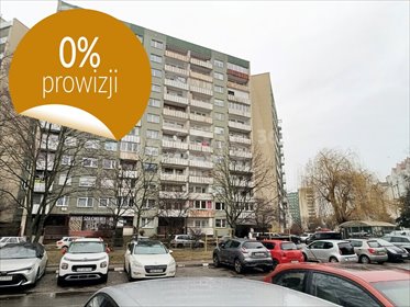 Przestronne 2 pokoje z dużym balkonem i miejscem na strych mieszkanie Wrocław