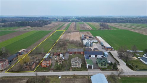 dom na sprzedaż 80m2 dom Gościmowice Drugie