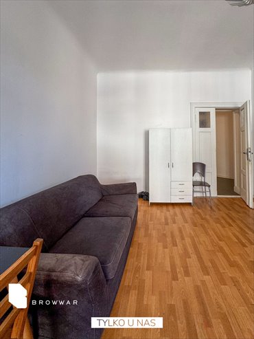 Pokój 27 m² w centrum Poznania, blisko Parków i Uczelni pokój Poznań, Grunwald, Andrzeja i Władysława Niegolewskich