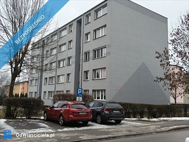 mieszkanie na sprzedaż 31m2 mieszkanie Jędrzejów, Ul.Armi Krajowej