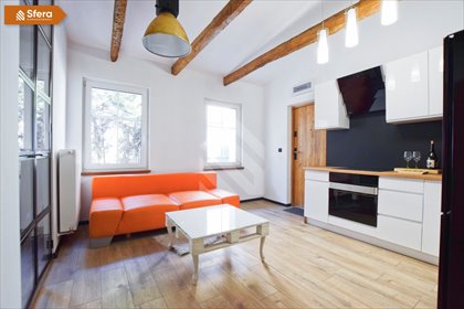 mieszkanie na sprzedaż 25m2 mieszkanie Bydgoszcz, Śródmieście