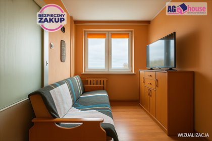 mieszkanie na sprzedaż 36m2 mieszkanie Gdynia, Leszczynki, Ludwika Zamenhofa