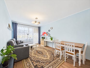 Mieszkanie 37 m² na Bartodziejach, balkon - polecam! mieszkanie Bydgoszcz, Bartodzieje, Żmudzka