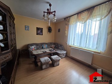Mieszkanie 46 m² w Zawadzkiem - polecam mieszkanie Zawadzkie