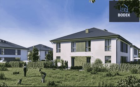 mieszkanie na sprzedaż 94m2 mieszkanie Kiełczów, Kiełczów, Krótka