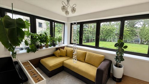 Widok na zieleń, balkon, piwnica, 2 pokoje, Kraków mieszkanie Kraków, Krowodrza, Żabiniec, Ludwika Solskiego