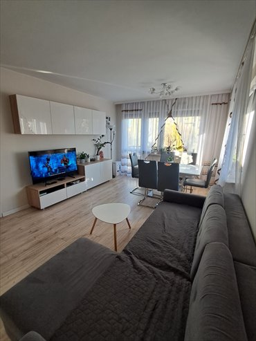 mieszkanie na sprzedaż 47m2 mieszkanie Kalisz, Adama Asnyka