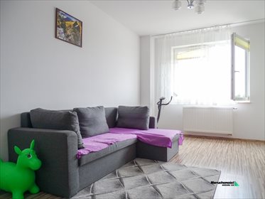 mieszkanie na wynajem 53m2 mieszkanie Rzeszów, Zwięczyca, Architektów