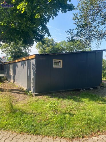 magazyn na wynajem 90m2 magazyn Bytom, Stolarzowice