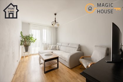 mieszkanie na sprzedaż 59m2 mieszkanie Gdynia, Oksywie, inż. J. Śmidowicza