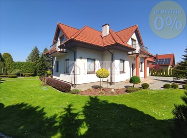 dom na sprzedaż 250m2 dom Radom, Godów