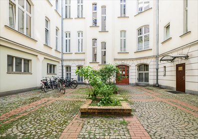 mieszkanie na sprzedaż 96m2 mieszkanie Wrocław, Stare Miasto, Stare Miasto, Podwale