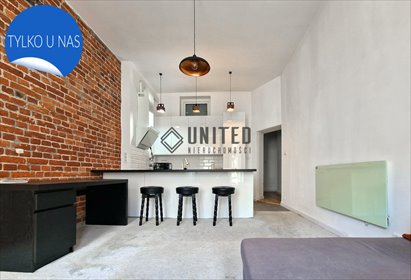 mieszkanie na sprzedaż 42m2 mieszkanie Wrocław, Ołbin, Ołbin, Stefana Żeromskiego