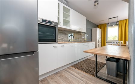 Mieszkanie dwupokojowe na wynajem Wasilków 52m2 Foto 5
