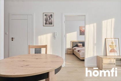 mieszkanie na wynajem 36m2 mieszkanie Siechnice, św. Krzyża