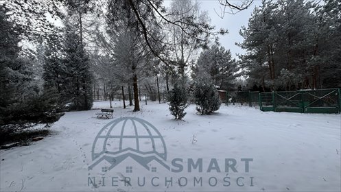 działka na sprzedaż 1704m2 działka Klęk