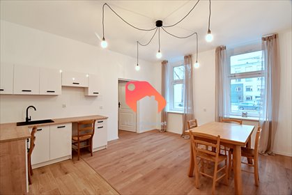 Na sprzedaż nowoczesne 2-pokojowe mieszkanie 42 m² w Bydgoszczy mieszkanie Bydgoszcz, Bocianowo, Racławicka