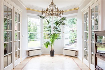 dom na wynajem 480m2 dom Warszawa, Wawer, Anin