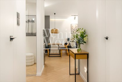 Nowoczesne 3-pokojowe mieszkanie z loggią i spa mieszkanie Gdynia, Wzgórze Św. Maksymiliana, Bydgoska