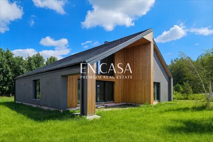 dom na sprzedaż 205m2 dom Ojrzanów, Złoty Łan