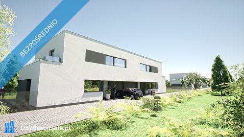Sprzedam nowoczesny dom 120 m² w Mikołowie Borowa Wieś dom Mikołów, Borowa Wieś, Dąbrowa