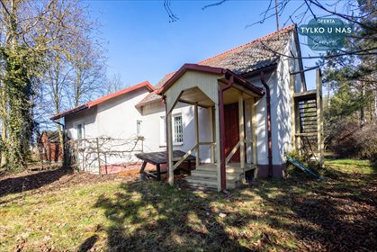 działka na sprzedaż 1499m2 działka Trzepnica